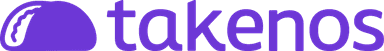 Takenos logo