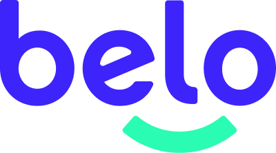 Belo logo